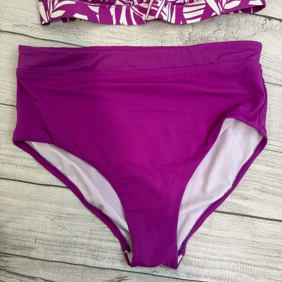 Swimsuits for All NWT Bikini - Picture 5 of 8